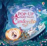 Pop-up Cinderella - Susanna Davidson - 9781474939553