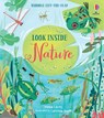 Look Inside Nature - Minna Lacey - 9781474939591