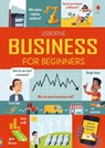 Business for Beginners - Rose Hall ; Lara Bryan - 9781474940139