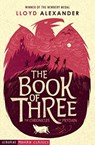 The Book of Three - Lloyd Alexander - 9781474943444