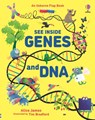 See Inside Genes and DNA - Alice James - 9781474943628