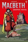 Macbeth Graphic Novel - Russell Punter - 9781474948128