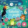 Geluidsboekje – Geluiden in de jungle -  - 9781474956918