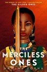 The Merciless Ones - Namina Forna - 9781474959582