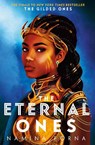 The Eternal Ones - Namina Forna - 9781474959599
