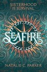 Seafire - PARKER,  Natalie C. - 9781474966580