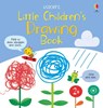 Little Children's Drawing Book - Mary Cartwright - 9781474968638