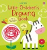 Little Children's Drawing Book - Mary Cartwright - 9781474968638