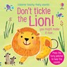 Don't Tickle the Lion! - Sam Taplin - 9781474968720