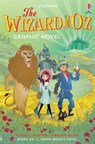 The Wizard of Oz Graphic Novel - Russell Punter - 9781474968850
