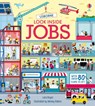 Look Inside Jobs - Lara Bryan - 9781474968898