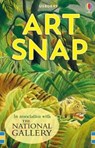 Art Snap -  - 9781474968980