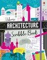 Architecture Scribble Book - Darran Stobbart ; Eddie Reynolds - 9781474968997