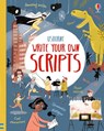 Write Your Own Scripts - Andrew Prentice ; Matthew Oldham - 9781474969109
