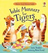 Table Manners for Tigers - Zanna Davidson - 9781474969192