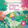Goldilocks and the Three Bears - Lesley Sims - 9781474969574