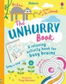 Unhurry Book - Eddie Reynolds ; Lara Bryan ; Alice James - 9781474970495