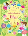 Elfjes -  - 9781474975698