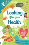 Looking After Your Health - Caroline Young - 9781474982757