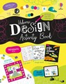Design Activity Book - Alice James ; Tom Mumbray - 9781474983310