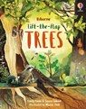 Lift-the-Flap Trees - Emily Bone - 9781474986137