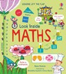 Look Inside Maths - Rosie Dickins - 9781474986304