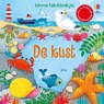 Geluidsboekje – De kust -  - 9781474993210