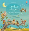 Lekker slapen Muziekboek -  - 9781474993975