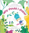 First Questions and Answers: Why should I share? - Katie Daynes - 9781474996082
