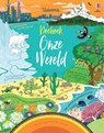 Onze wereld -  - 9781474997157