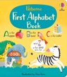 First Alphabet Book - Mary Cartwright - 9781474998321