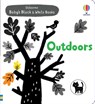 Outdoors - Mary Cartwright - 9781474998383