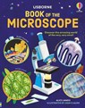 Book of the Microscope - Alice James - 9781474998468