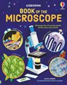 Book of the Microscope - Alice James - 9781474998468