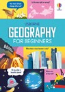 Geography for Beginners - Sarah Hull ; Minna Lacey ; Lara Bryan - 9781474998505