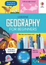 Geography for Beginners - Sarah Hull ; Minna Lacey ; Lara Bryan - 9781474998505