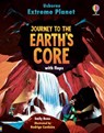 Extreme Planet: Journey to the Earth's core - Emily Bone - 9781474998710