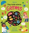 Step inside Science: Germs - Sarah Hull - 9781474998734