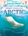 Extreme Planet: Journey across the Arctic - Jerome Martin - 9781474998741