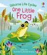 One Little Frog - Lesley Sims - 9781474998819