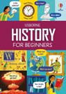 History for Beginners - Andy Prentice ; Tom Mumbray - 9781474998857