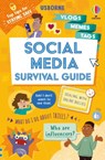 Social Media Survival Guide - Holly Bathie - 9781474999267