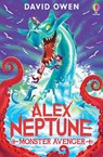 Alex Neptune, Monster Avenger - David Owen - 9781474999298