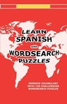 Learn Spanish with Wordsearch Puzzles - David Solenky - 9781475001464