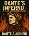 Dante's Inferno In Plain and Simple English - Bookcaps - 9781475029215