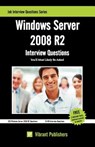 Windows Server 2008 R2 - Vibrant Publishers - 9781475188349