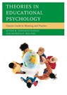 Theories in Educational Psychology - Alyssa R. Gonzalez-DeHass ; Patricia P. Willems - 9781475802313