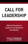 Call for Leadership - Marty Zimmerman ; Brad Johnson - 9781475841046