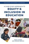 Educators for Diverse Classrooms - Manu Sharma ; Amanda Zbacnik - 9781475851106