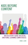Kids Before Content - CARR,  Renee G. - 9781475865806